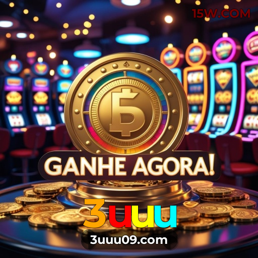 Slots RTP 3uuu