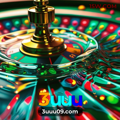 3uuu Jackpots Progressivos