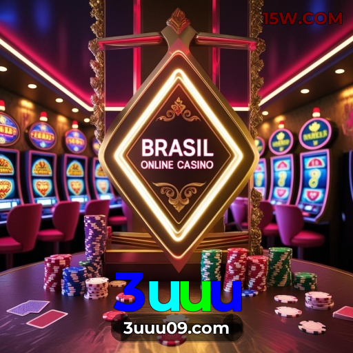 Chuva de bônus slots 3uuu