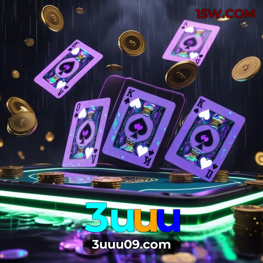 Aplicativo móvel 3uuu para iOS e Android