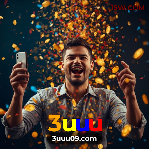 App Mobile 3uuu