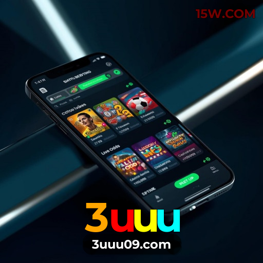 Baixar 3uuu Android