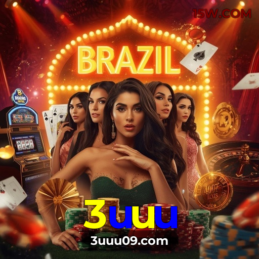 Tipos de Slots do 3uuu